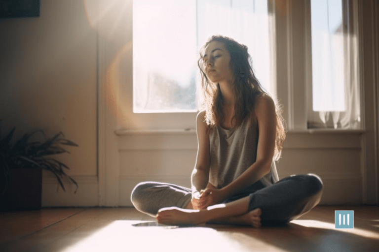 Exploring The Mind-Body Connection Through Mindfulness Meditation