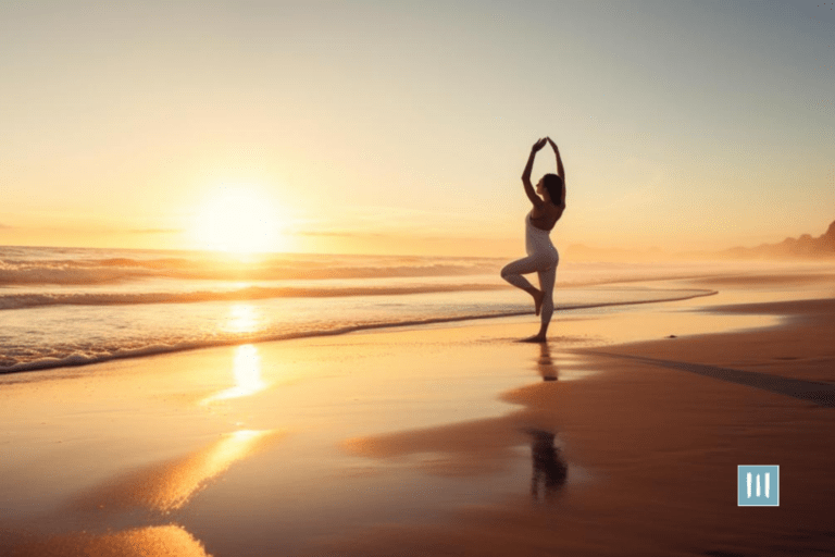 Exploring Mindful Movement Practices For Holistic Fitness