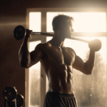 muscle gain and weight loss for men