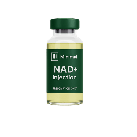 nad+ injection