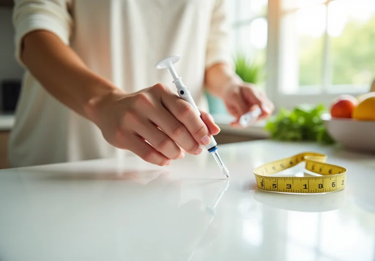 navigate the dosage chart for semaglutide key insights and guidelines