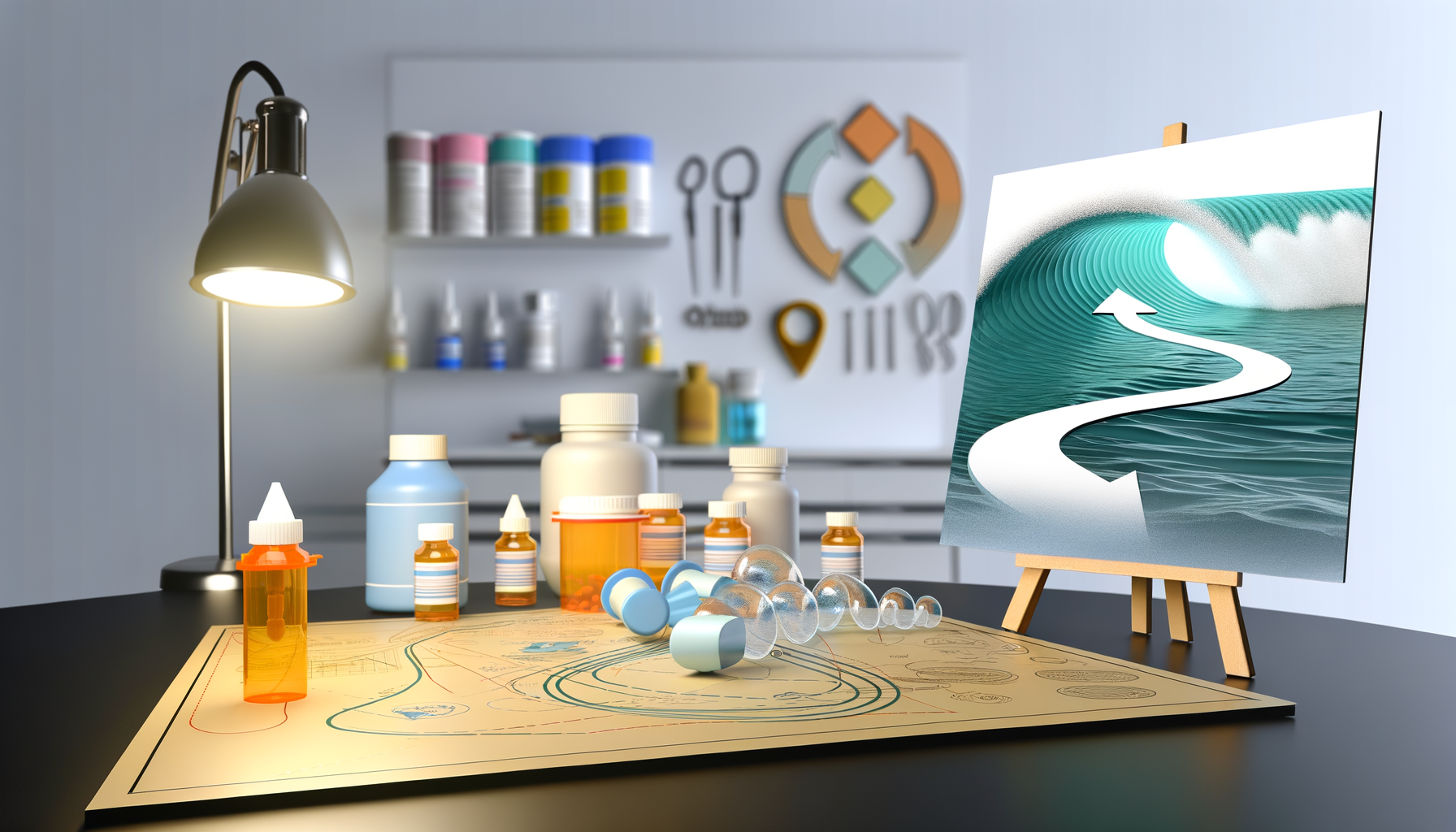 supporting image for not losing weight on ozempic -  roadmap for moving forward.

Let's dive into the ...