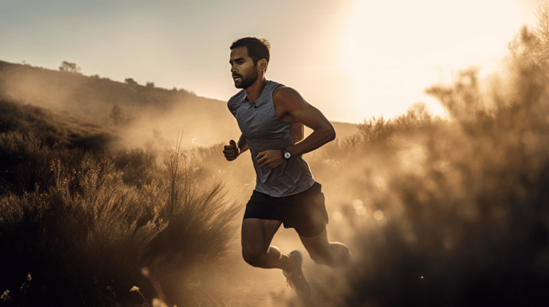 From Couch To Marathon: Carlos’ Inspiring Transition To An Elite Runner