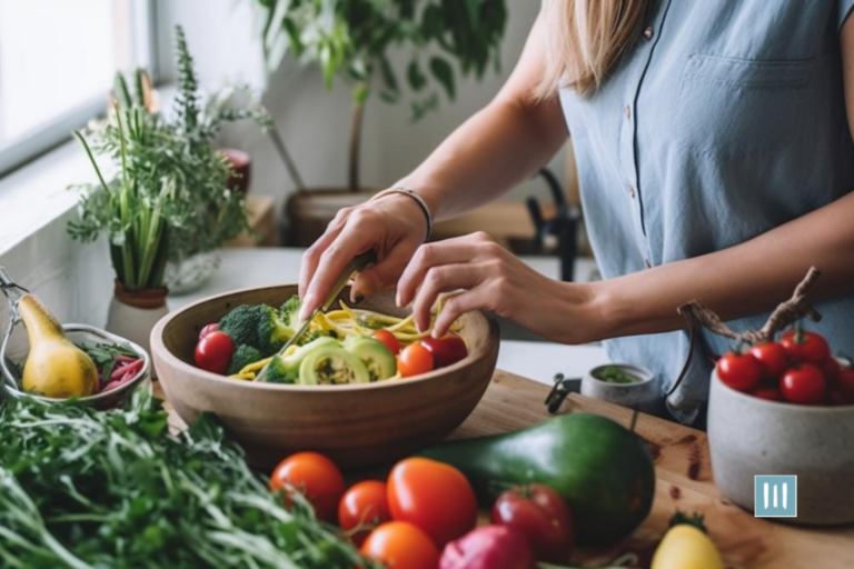 Losing Weight On A Plant-Based Diet: Tips And Tricks