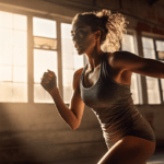 post exercise caloric burn with hiit