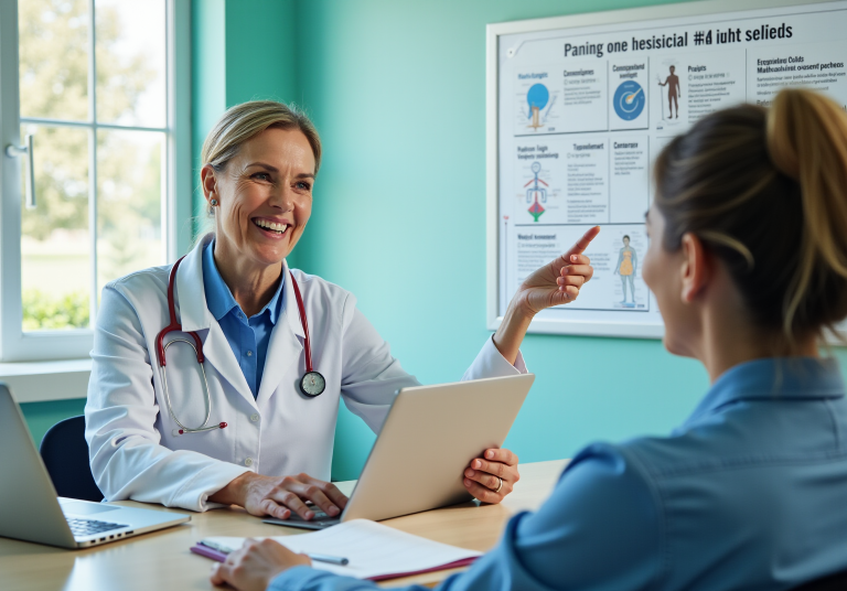 prescribe semaglutide steps for safe and effective use