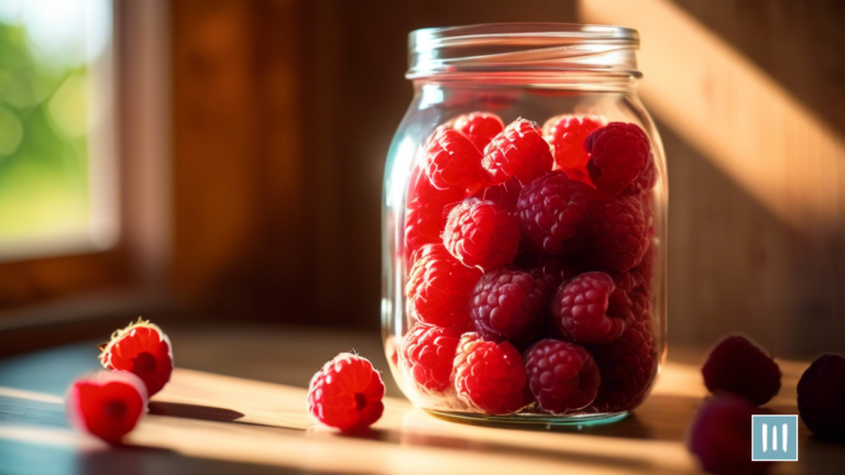 Exploring The Benefits Of Raspberry Ketones For Weight Loss