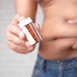 say goodbye to stubborn fat with prescription weight loss