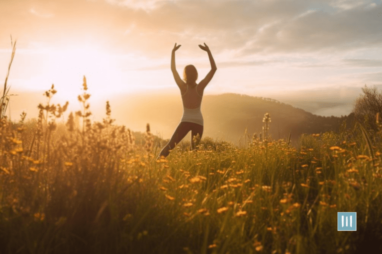The Importance Of Self-Care Practices In Holistic Fitness