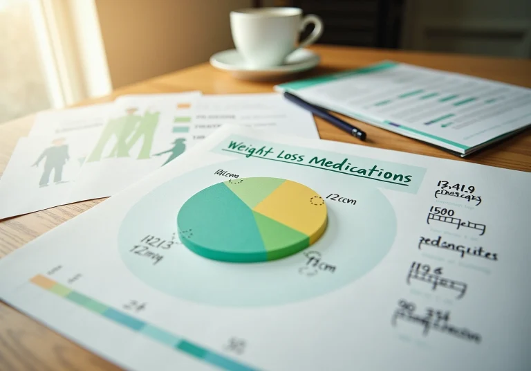 semaglutide affordable cost comparison with other weight loss medications
