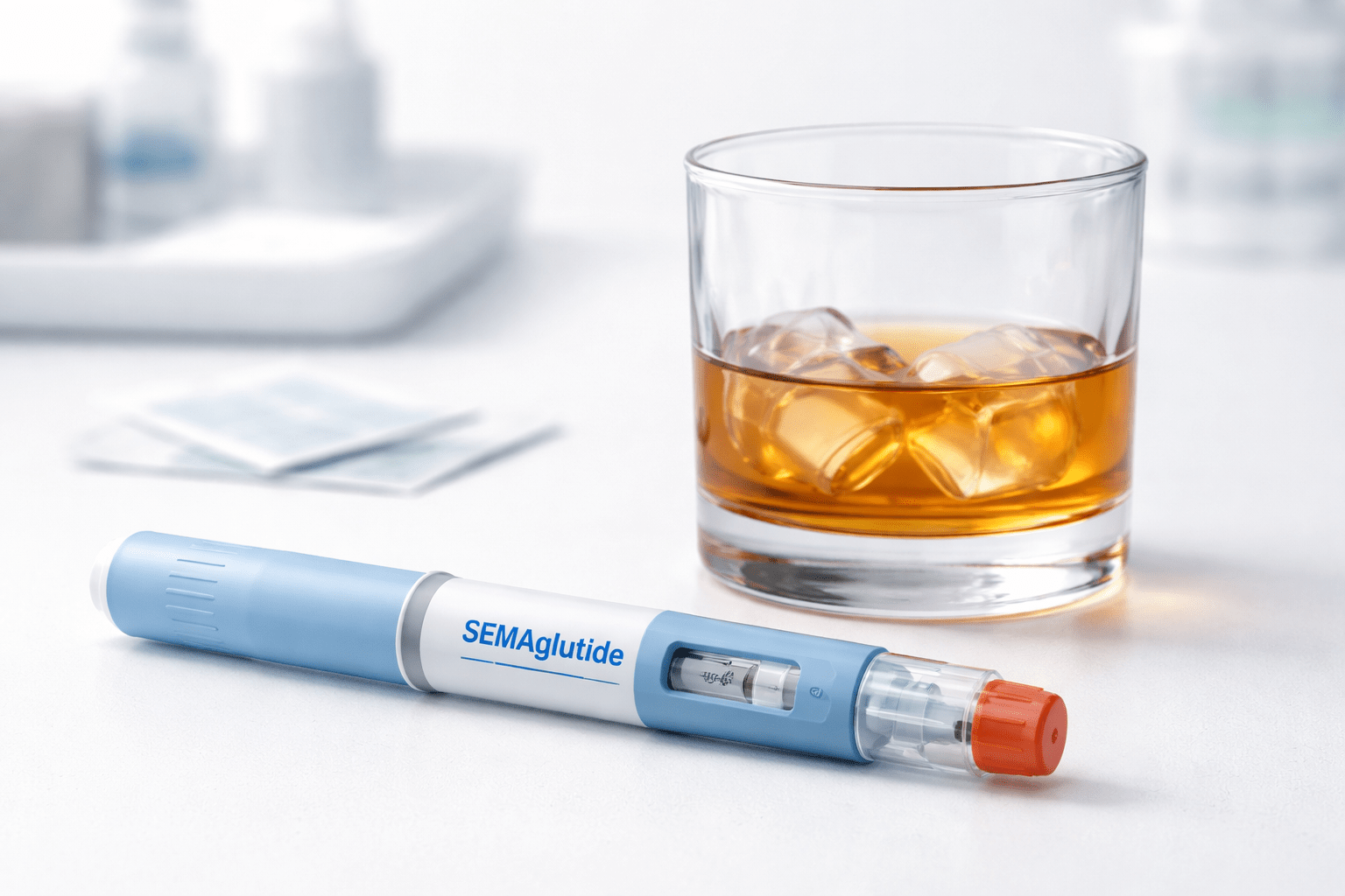 water to mix with semaglutide Chicago's Guide to Semaglutide Weight Loss