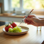 semaglutide delivery steps for effective administration and support