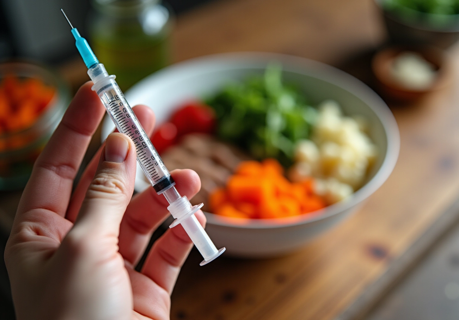 Semaglutide Dosing for Weight Loss in Units Calculate Your Ideal Dose