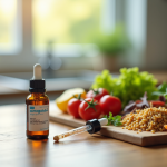 semaglutide drops for weight loss definition benefits and origins
