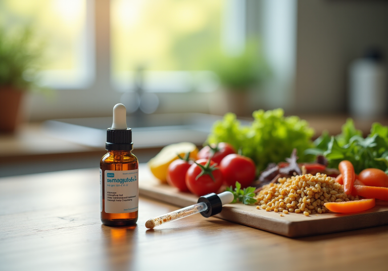 semaglutide drops for weight loss definition benefits and origins
