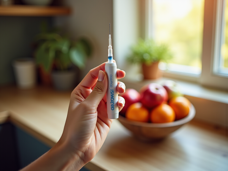 semaglutide names key options for effective weight management