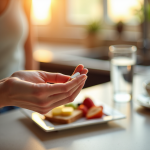 Hair Wellness Gummies Hair Vitamins with Biotin