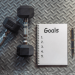 setting realistic goals for successful home workout routines