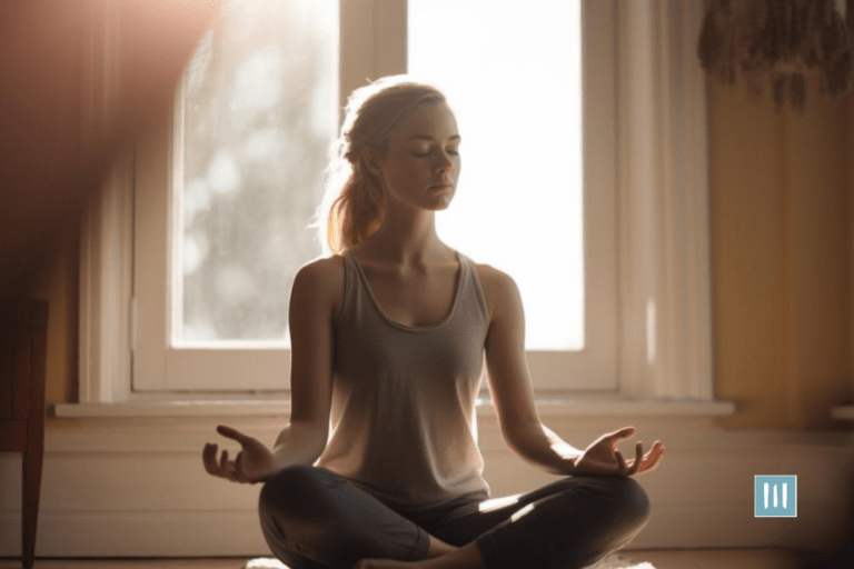 Mindfulness Meditation For Spiritual Growth