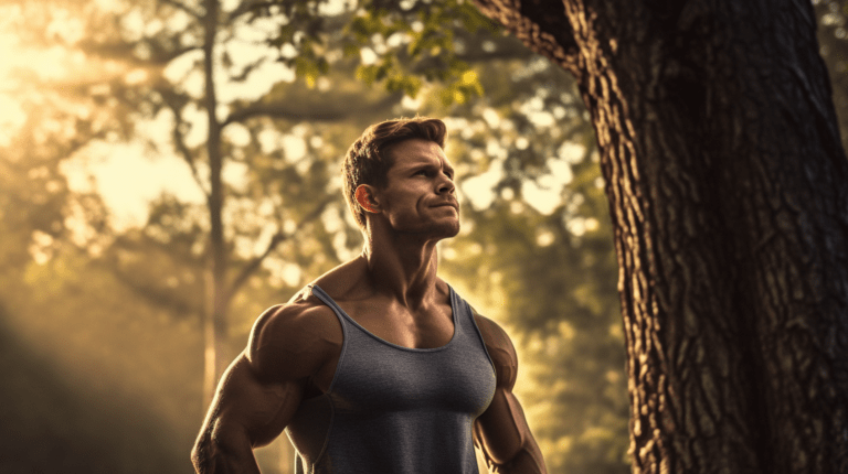Stress, Cortisol, And Testosterone: The Triad Affecting Men’s Fitness And Weight