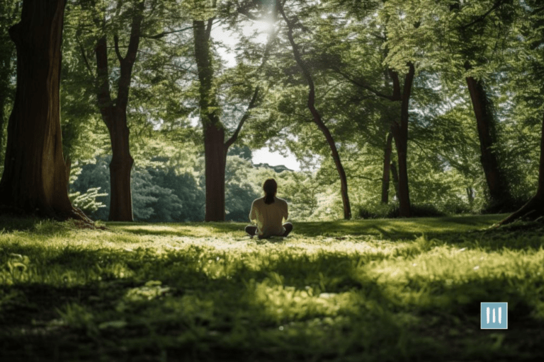 Mindfulness Meditation For Stress Reduction