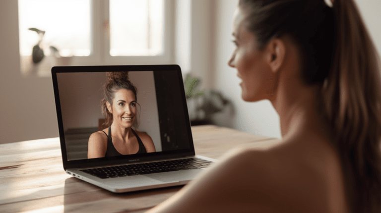 Digital Coaches: The Surge Of Telehealth In Weight Loss Support