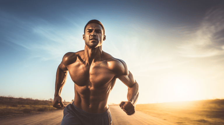 testosterone and fat metabolism