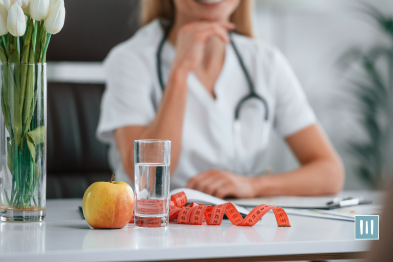 things your doctor won't tell you about weight loss medications