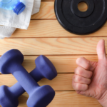 tips for staying consistent with home workouts