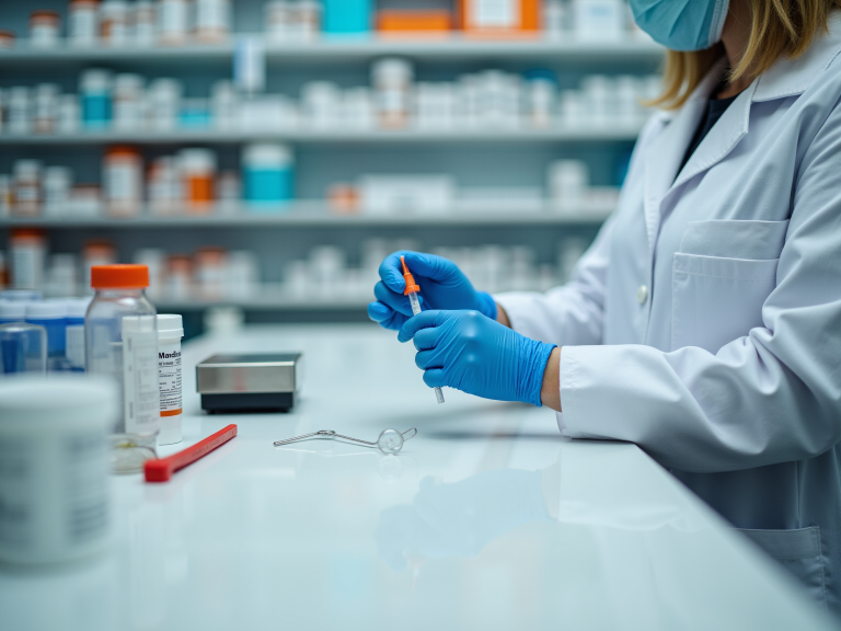 understanding compound weight loss drugs types risks and safe use