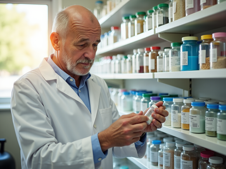 understanding compound weight loss medication an in depth tutorial for effective use