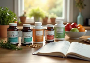understanding gut health supplements for weight loss