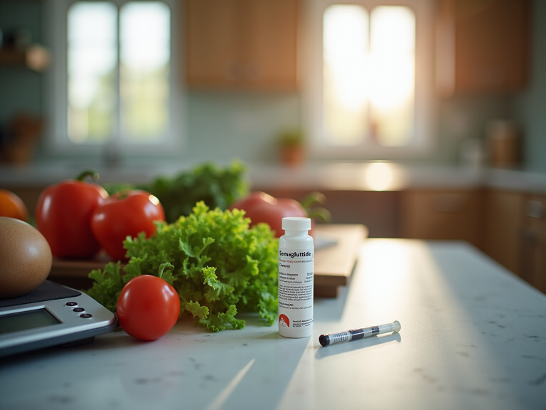 understanding prescription weight loss medications and their impact