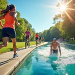 understanding the best sport to lose weight effectively