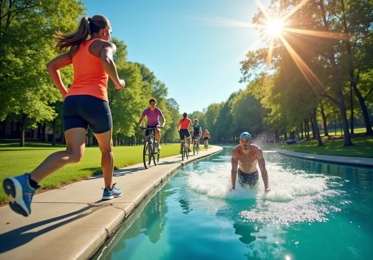 understanding the best sport to lose weight effectively