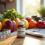 understanding the dosage of metformin for weight loss success