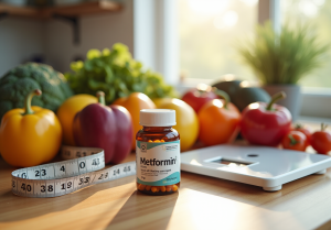 understanding the dosage of metformin for weight loss success