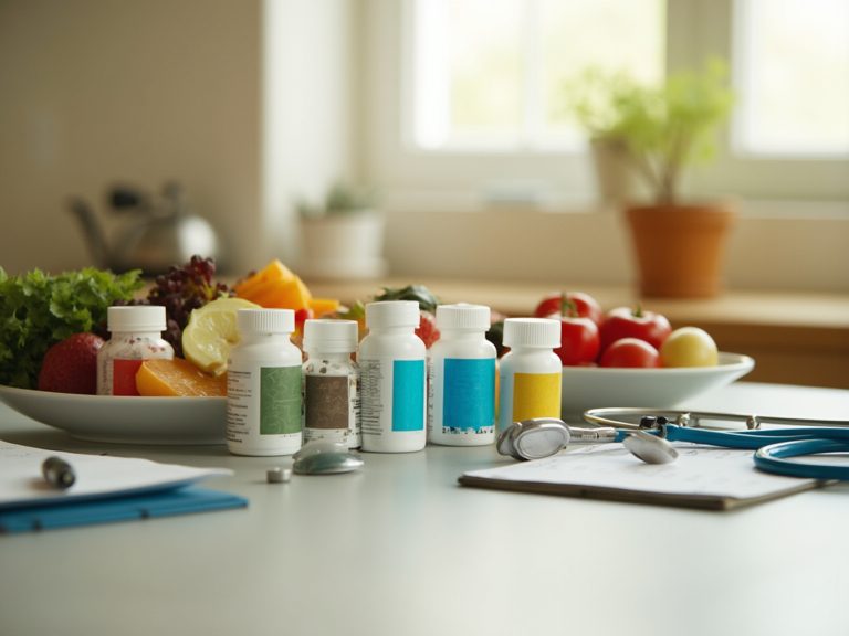 understanding weight loss medication an in depth tutorial on usage and effects