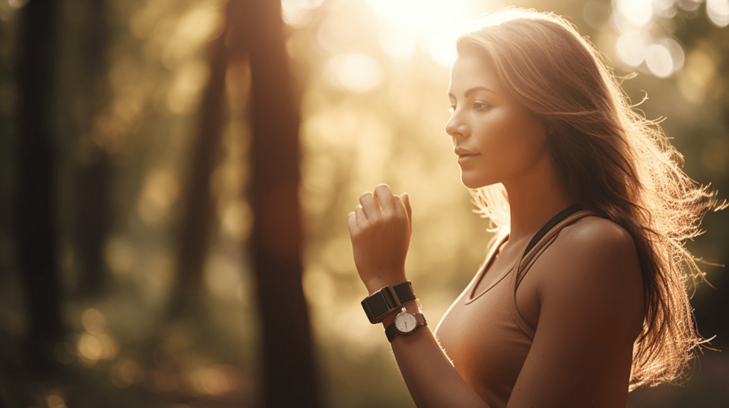 wearable tech in weight loss 2023