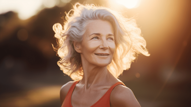 Golden Grace: Weight Management Approaches For Women In Their Fifties And Older