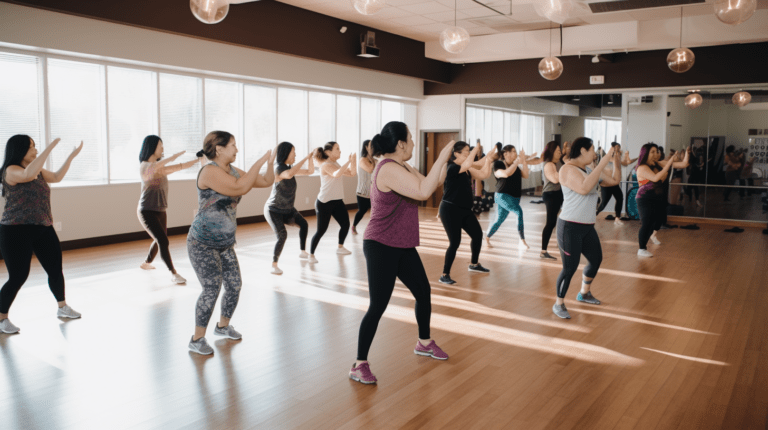 Lean Learning: The Value Of Community-Driven Weight Loss Workshops