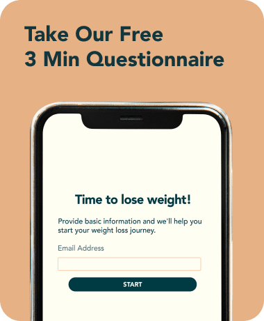 weight loss info