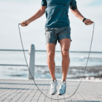 what are some advanced jump rope techniques