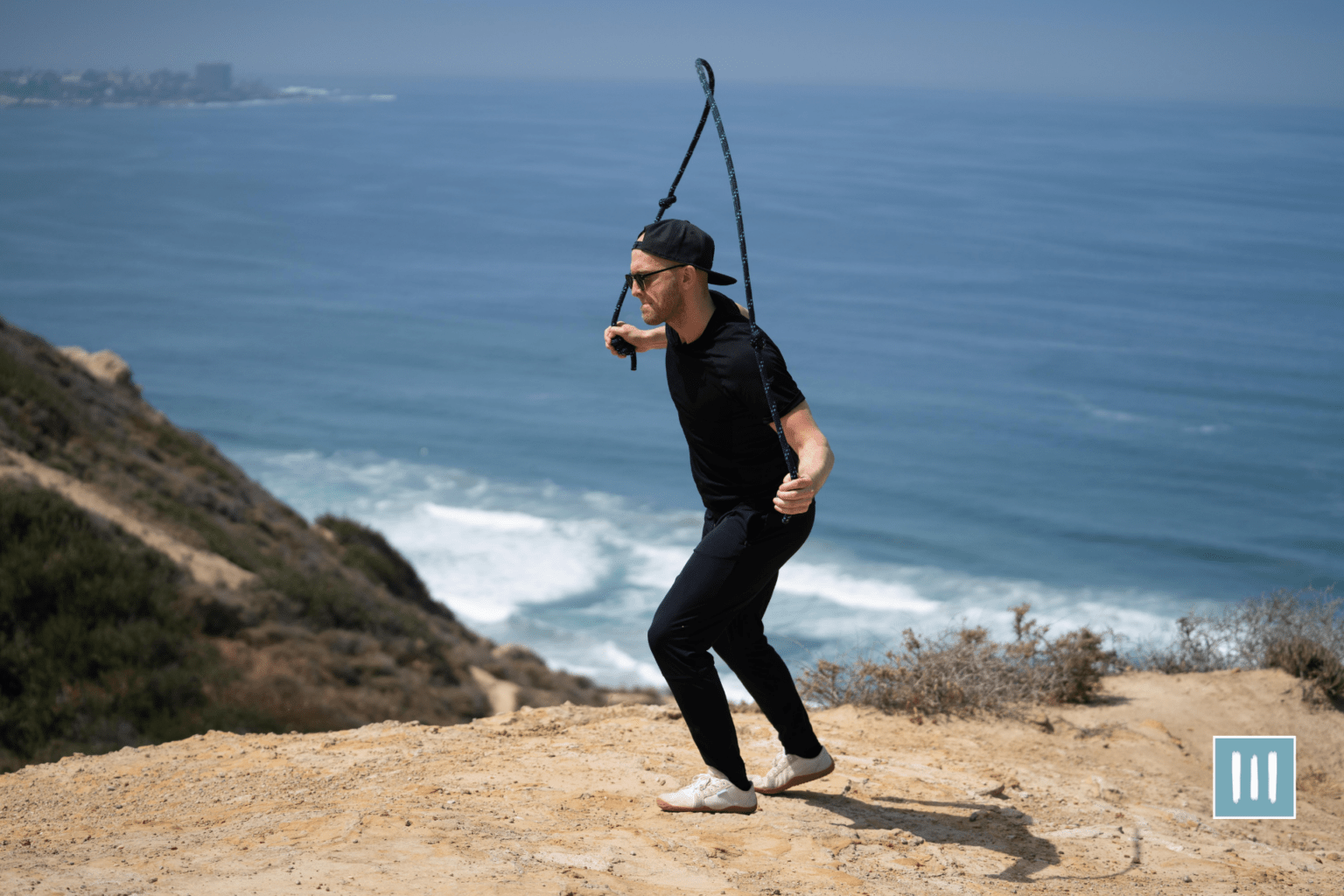 Rope Raining Best Rope Flow Training Programs for Fitness and Agility