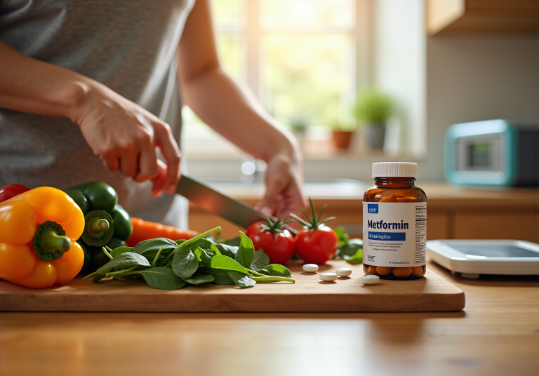 when to take metformin for weight loss key timing strategies