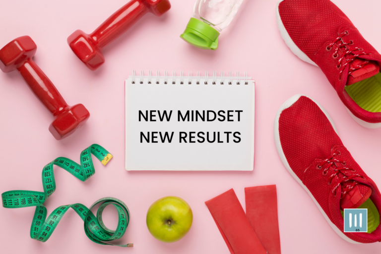 winning the inner game how to transform your mindset for sustainable change