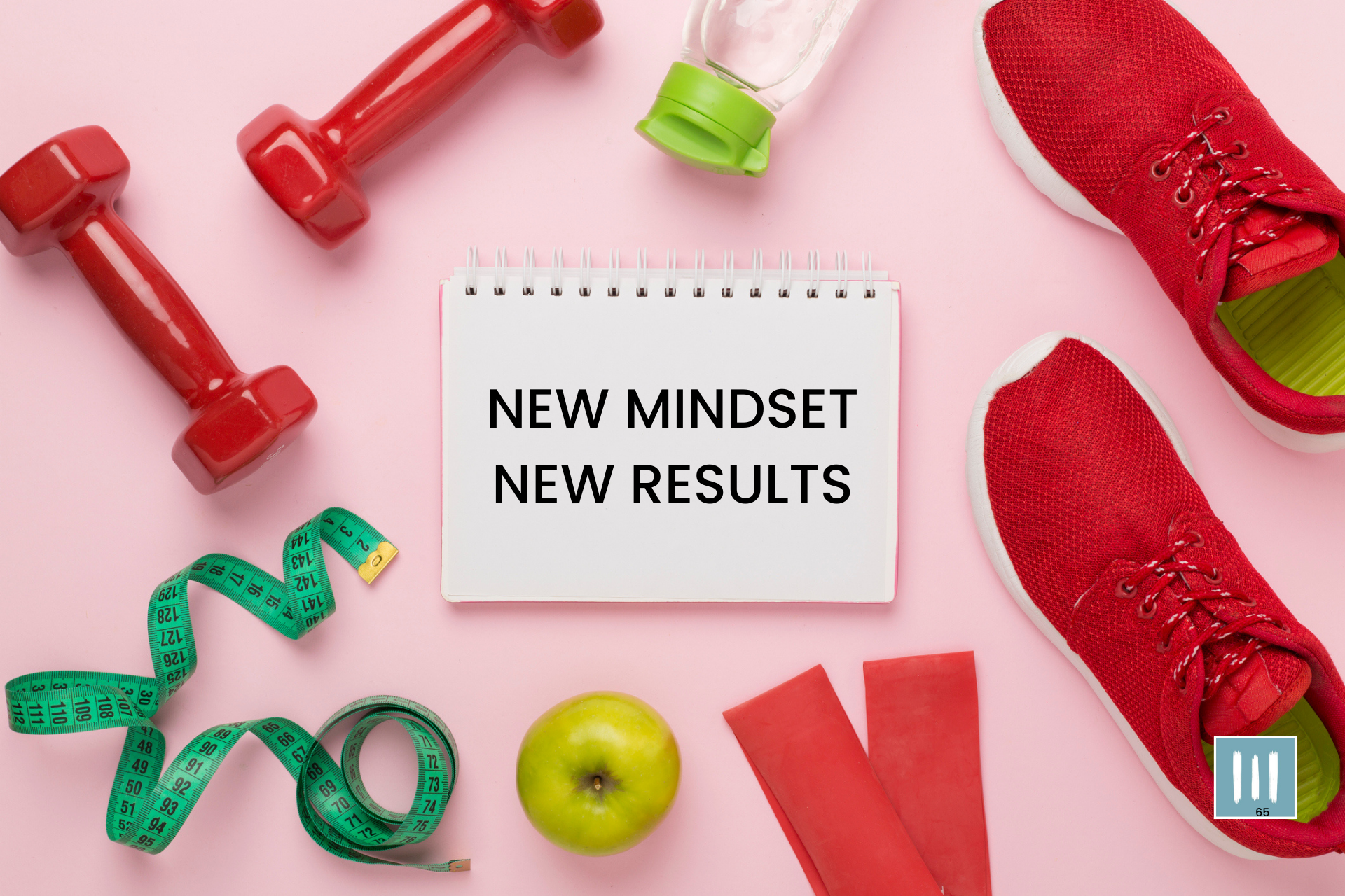 Transform Your Mindset to Achieve Lasting Change