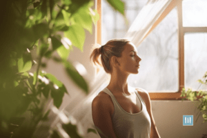 yoga for mental wellness