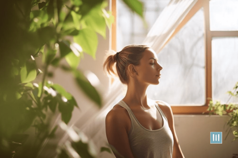 The Benefits Of Yoga For Mental Wellness In Holistic Fitness